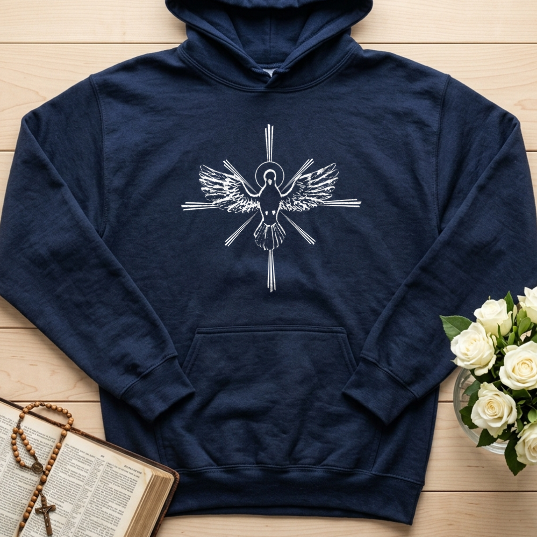 Cross and Pigeon 01