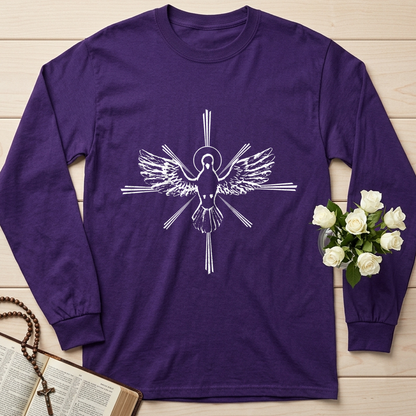 Cross and Pigeon 01