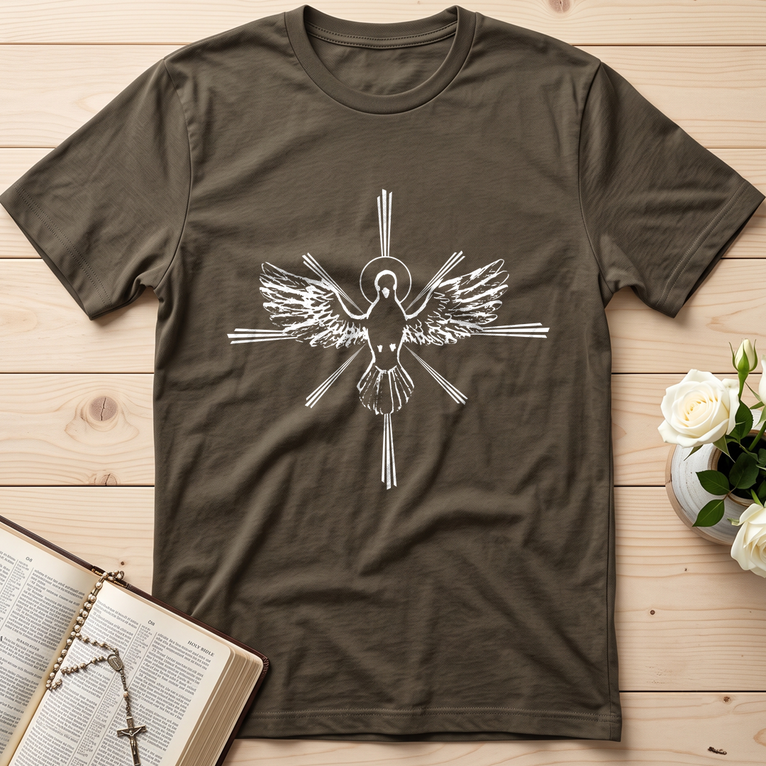Cross and Pigeon 01