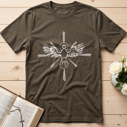Cross and Pigeon 01