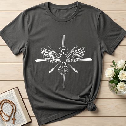 Cross and Pigeon 01
