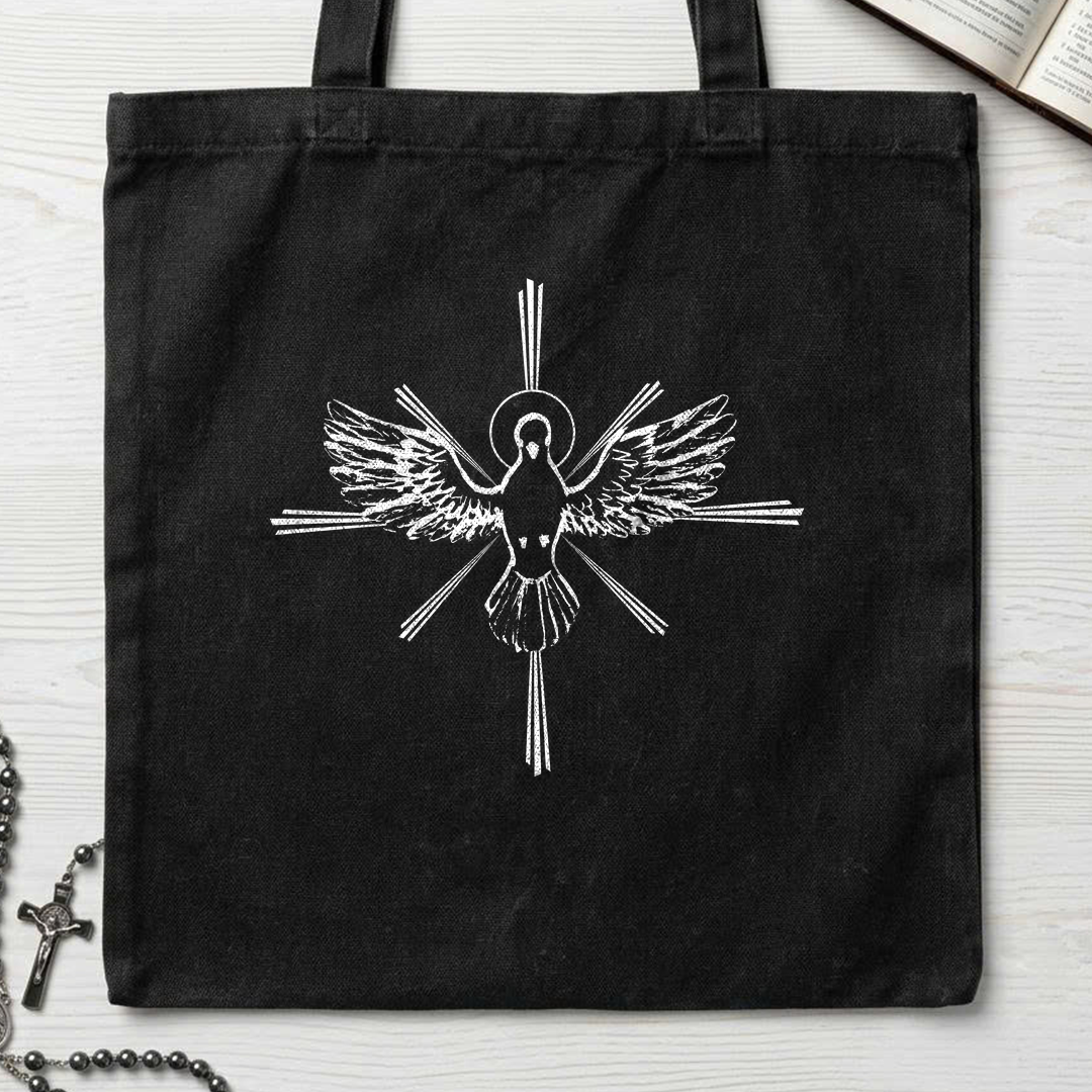 Cross and Pigeon 01