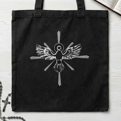 Cross and Pigeon 01
