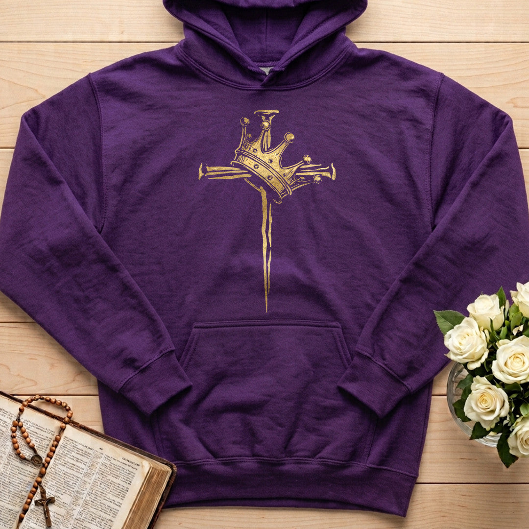Cross Crown 01