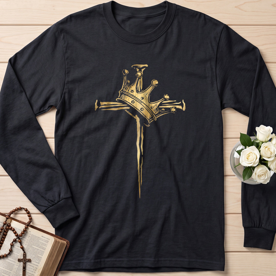 Cross Crown 01