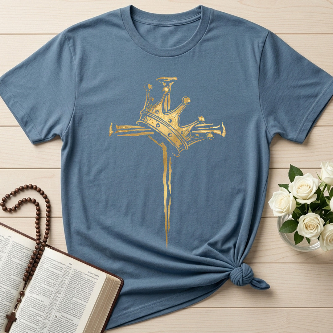 Cross Crown 01