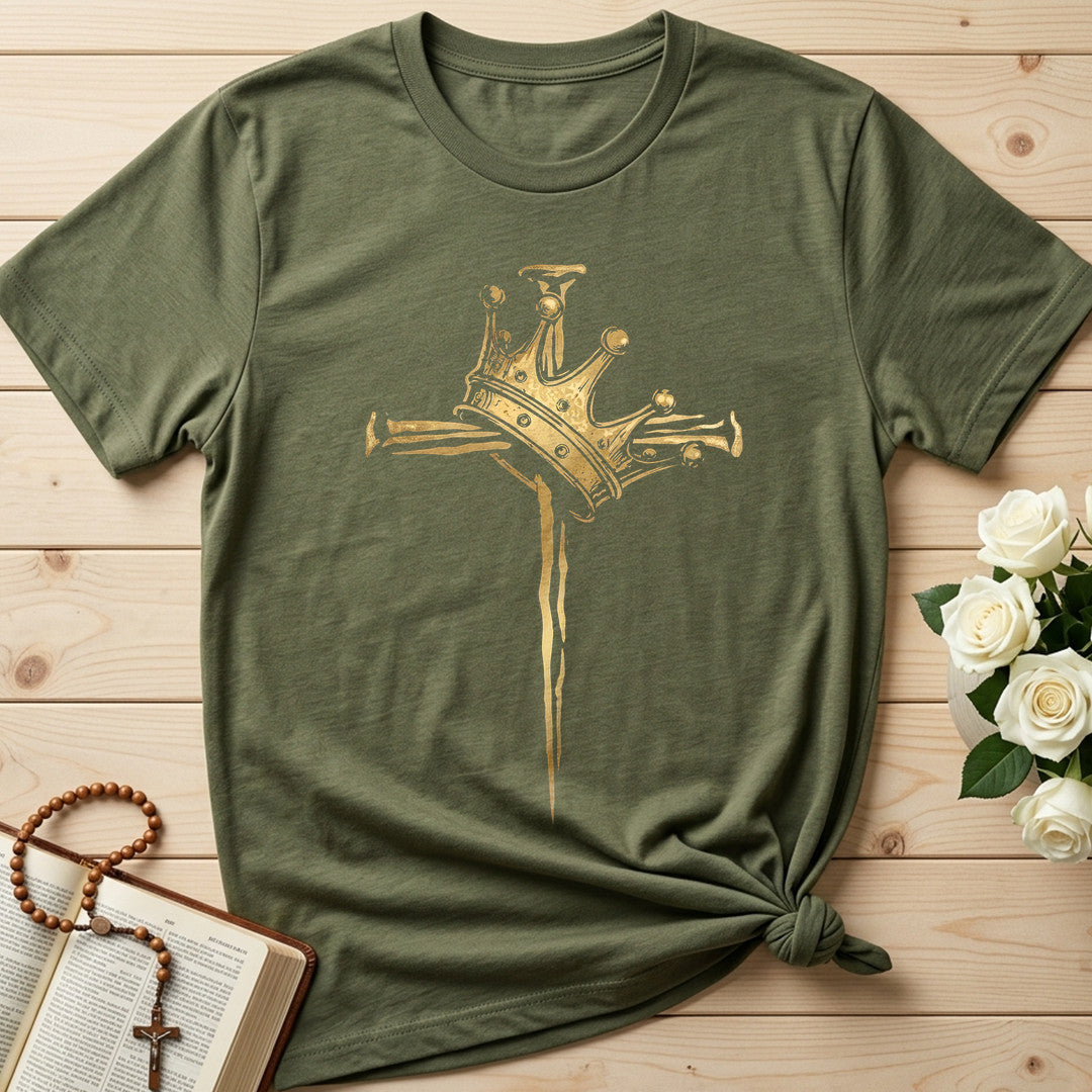 Cross Crown 01