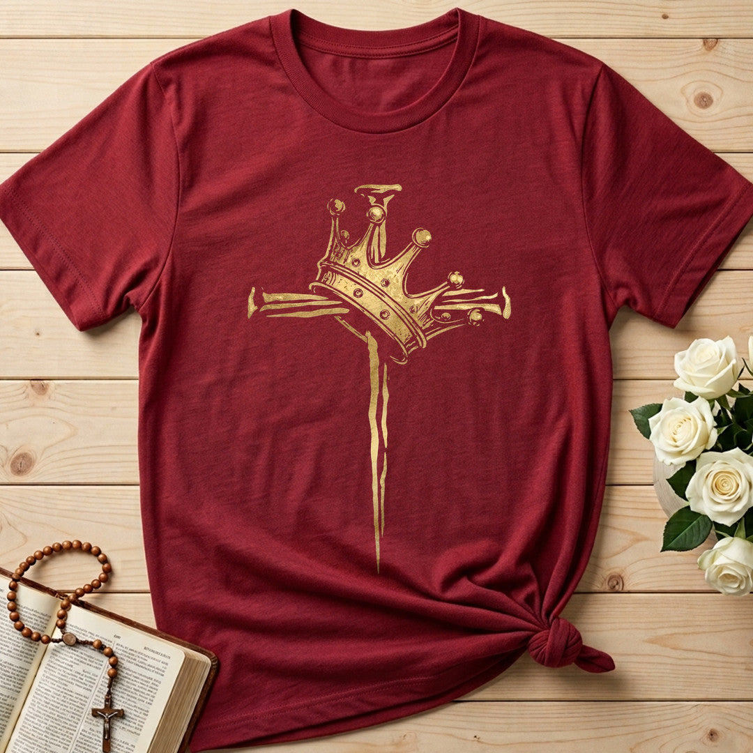 Cross Crown 01