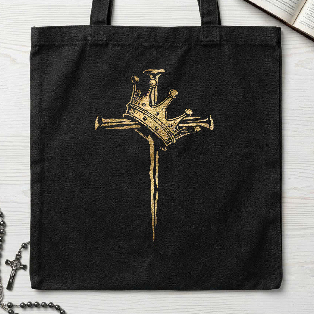 Cross Crown 01