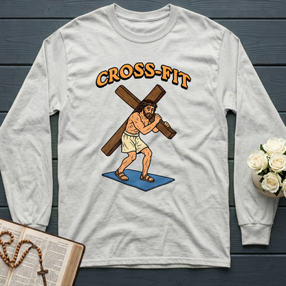 Cross-fit 01