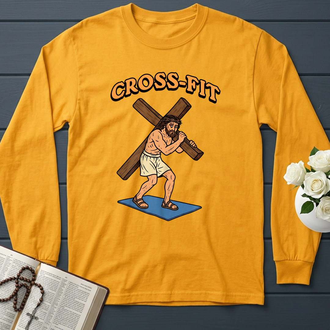 Cross-fit 01