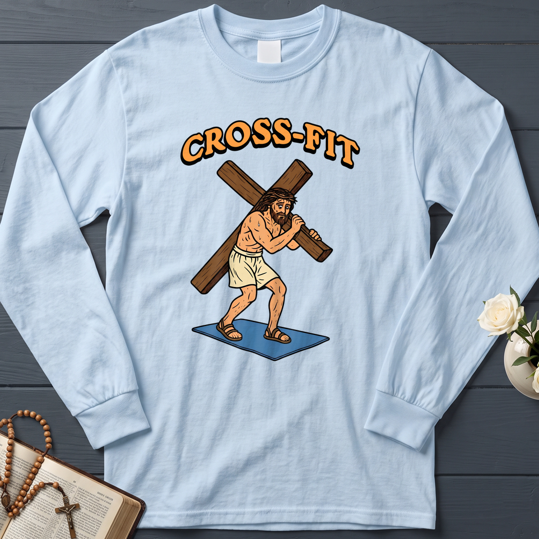 Cross-fit 01