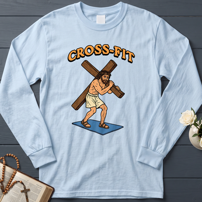 Cross-fit 01