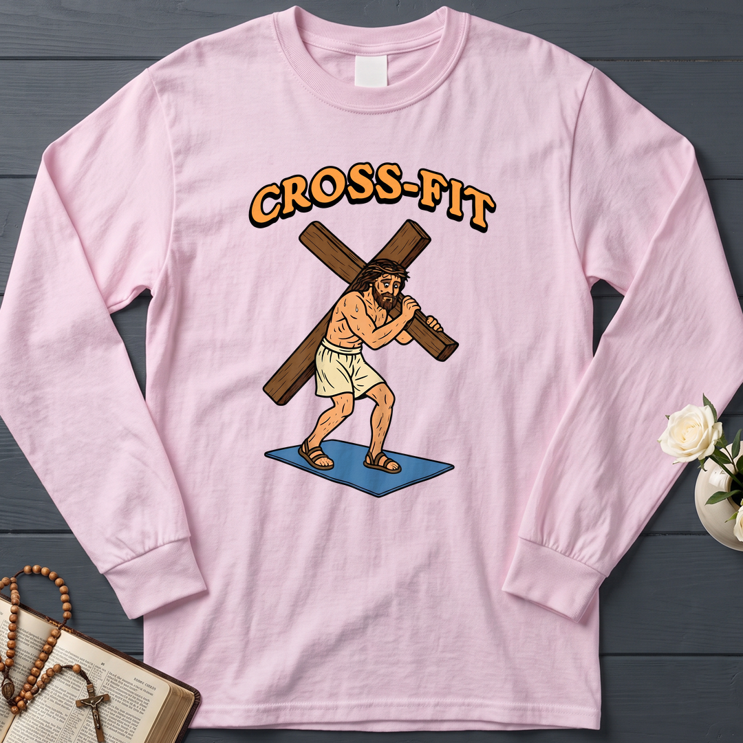 Cross-fit 01