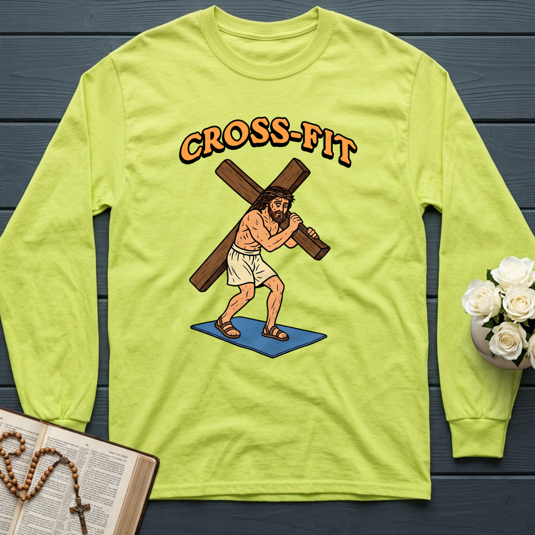 Cross-fit 01