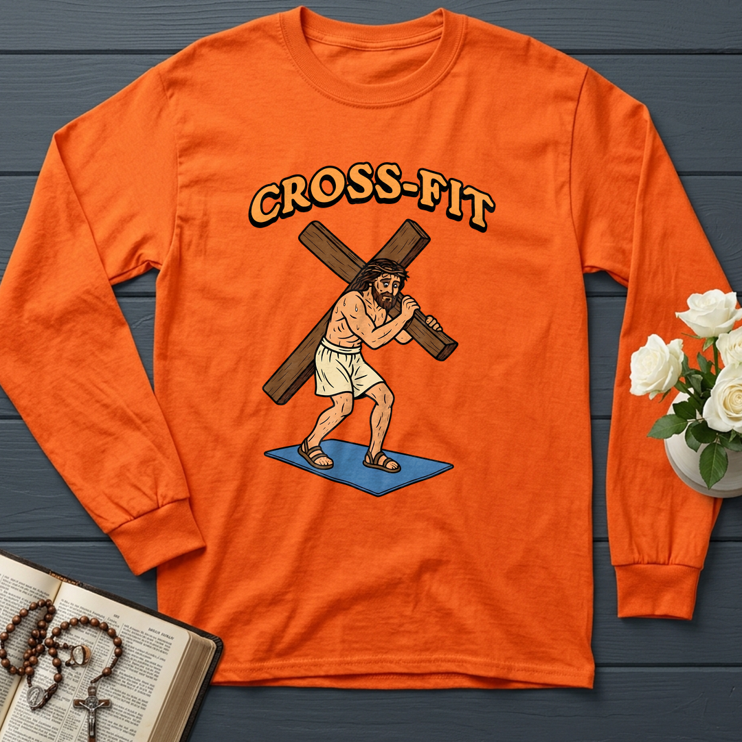 Cross-fit 01