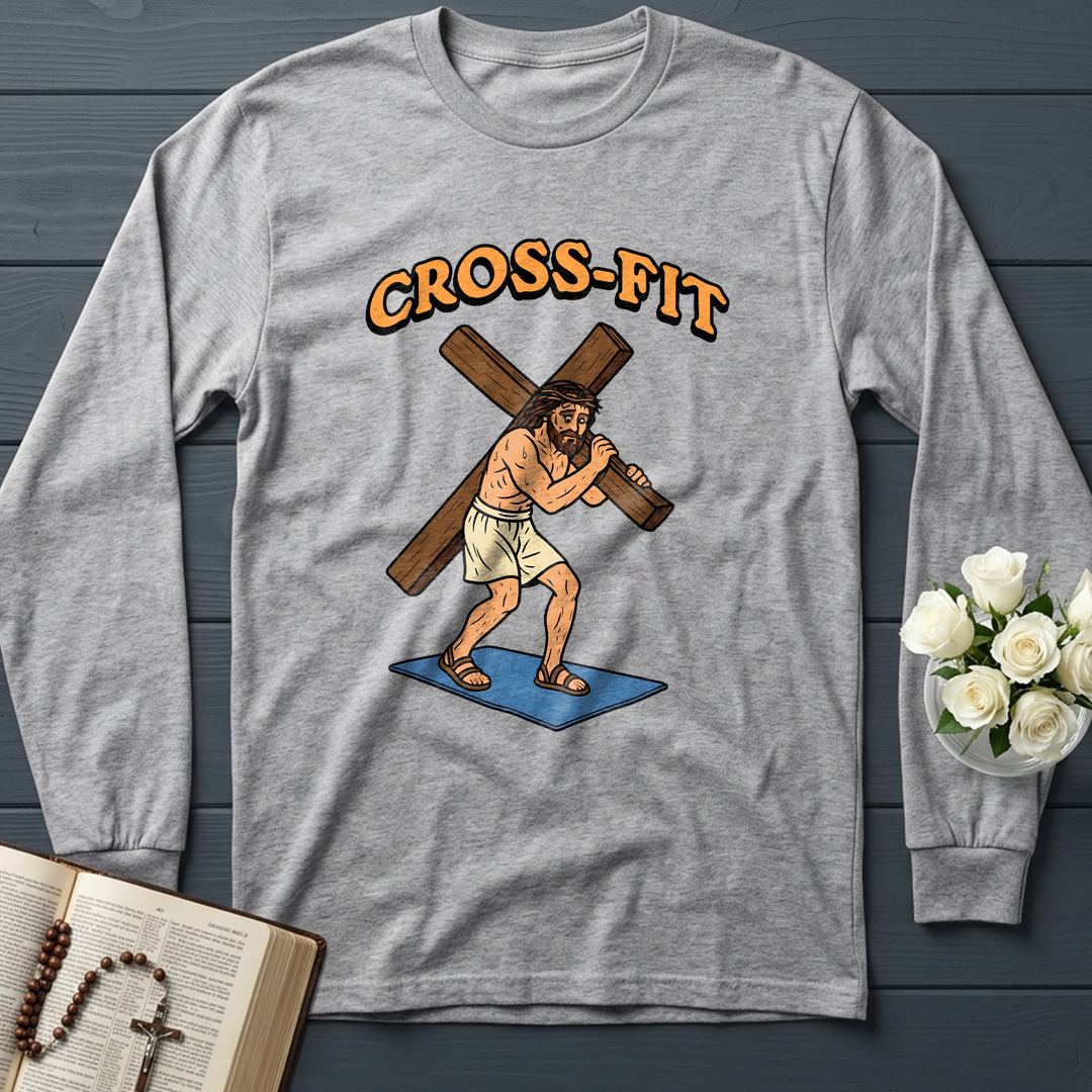 Cross-fit 01