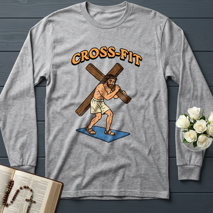 Cross-fit 01