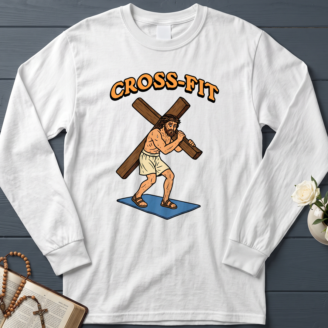 Cross-fit 01