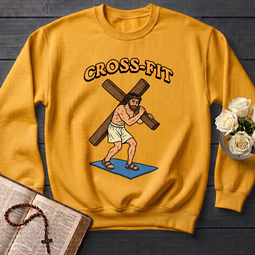 Cross-fit 01