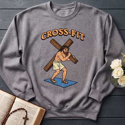 Cross-fit 01