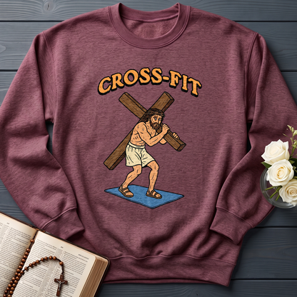 Cross-fit 01