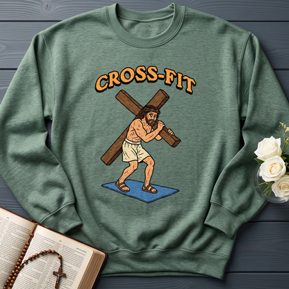 Cross-fit 01