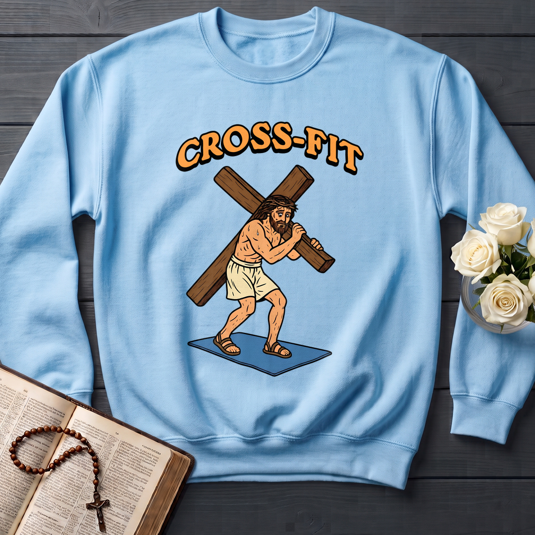 Cross-fit 01