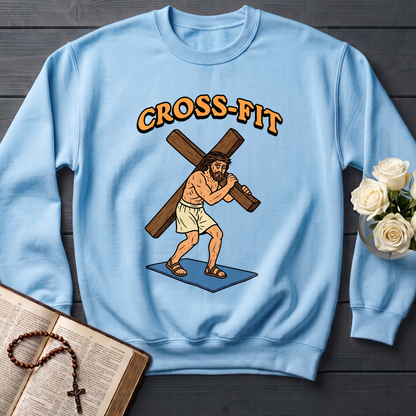 Cross-fit 01