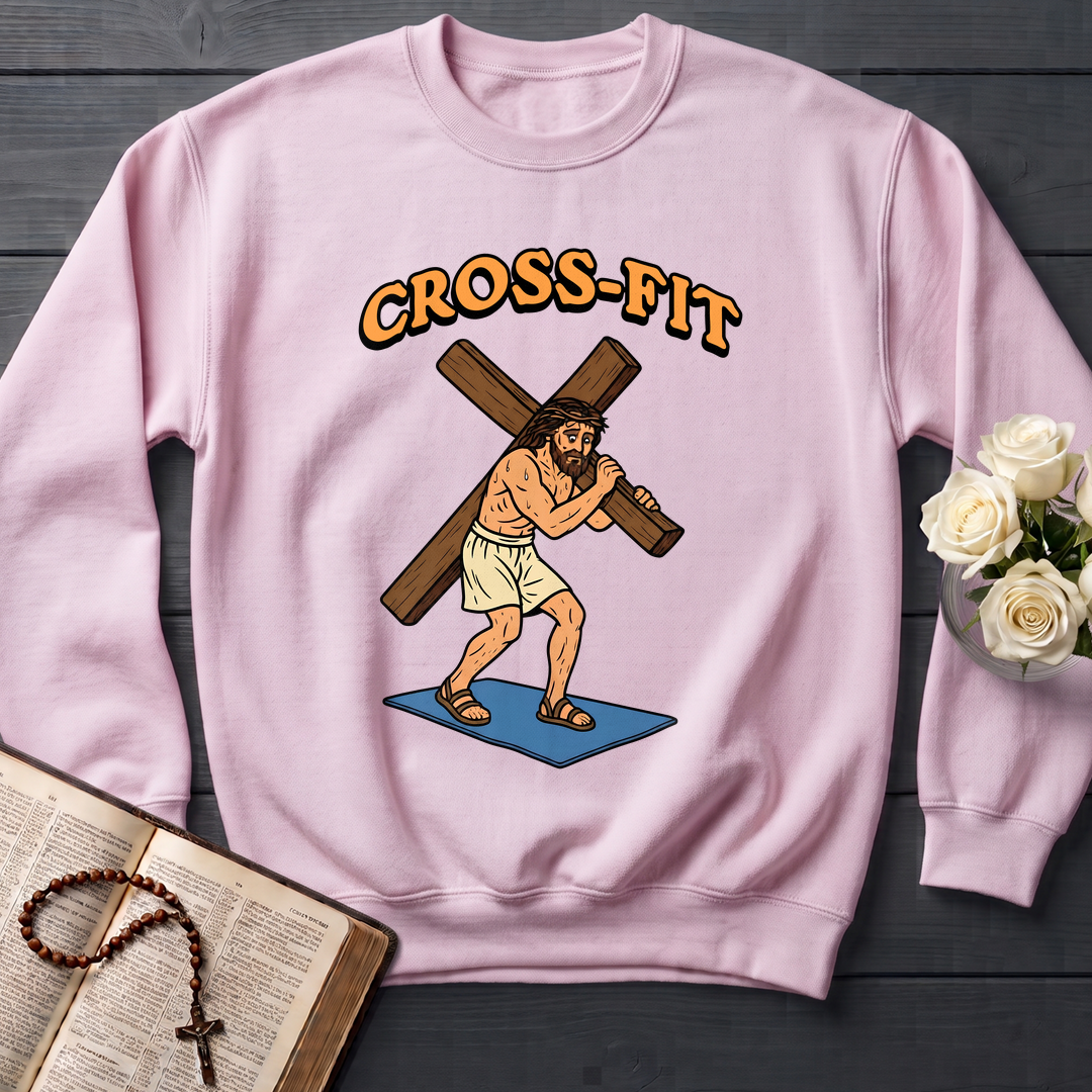Cross-fit 01