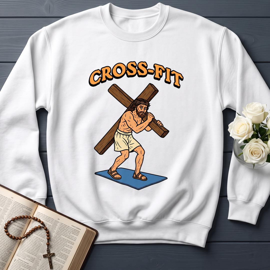 Cross-fit 01