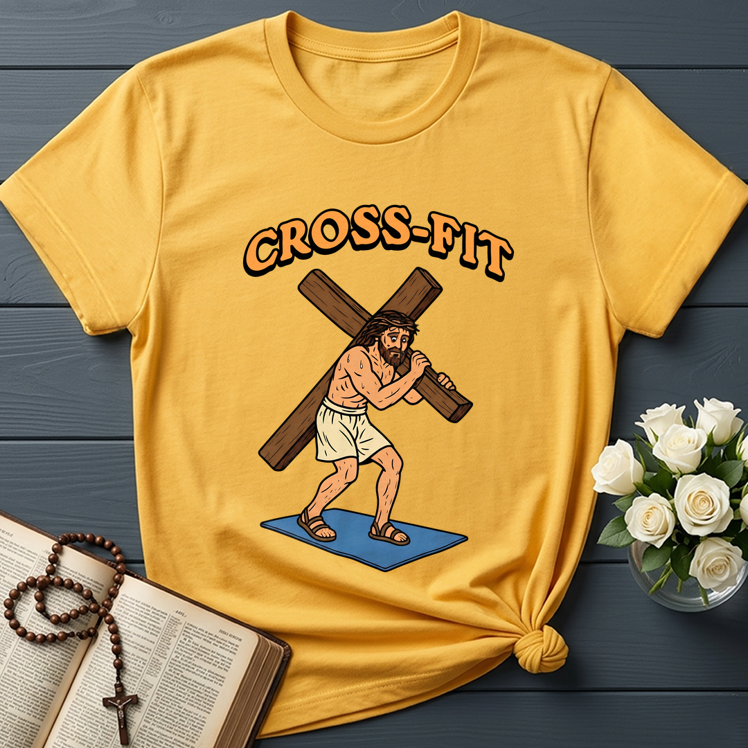 Cross-fit 01