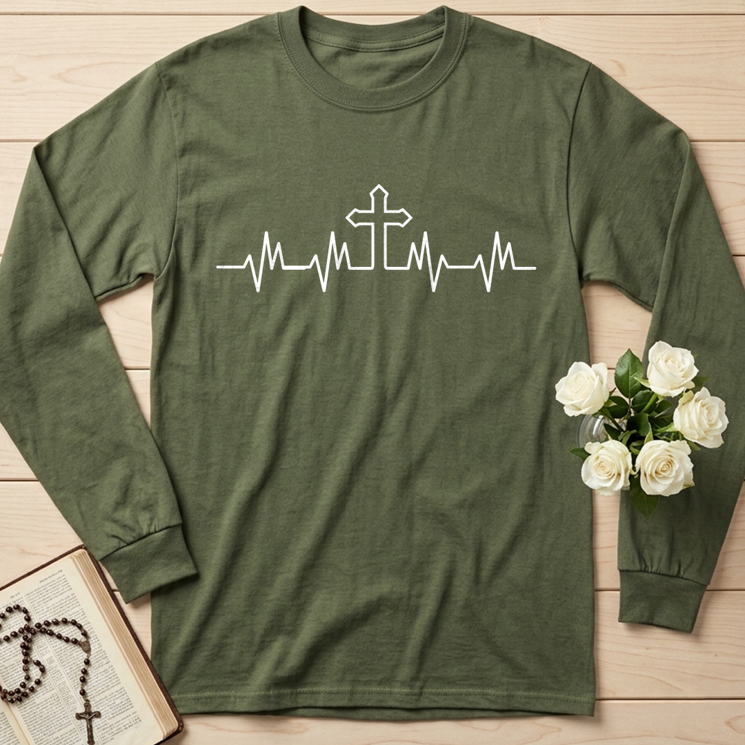 Cross Heartbeat 01