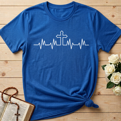 Cross Heartbeat 01