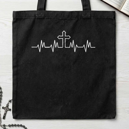 Cross Heartbeat 01