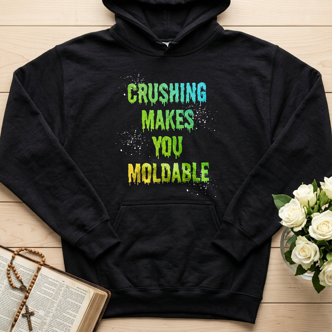 Crushing Makes You Moldable 01