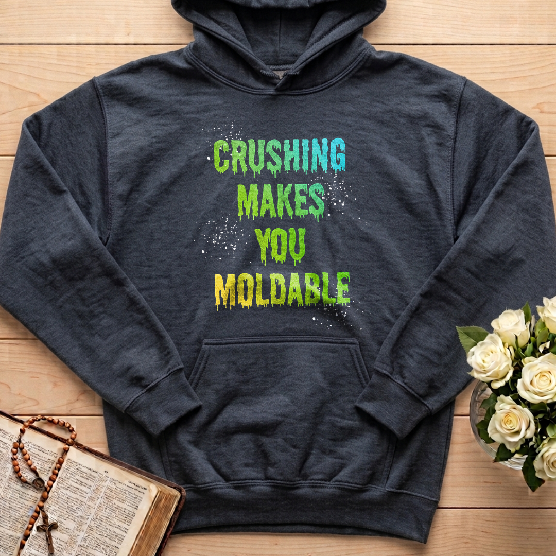 Crushing Makes You Moldable 01