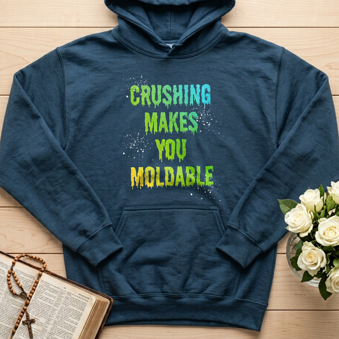 Crushing Makes You Moldable 01