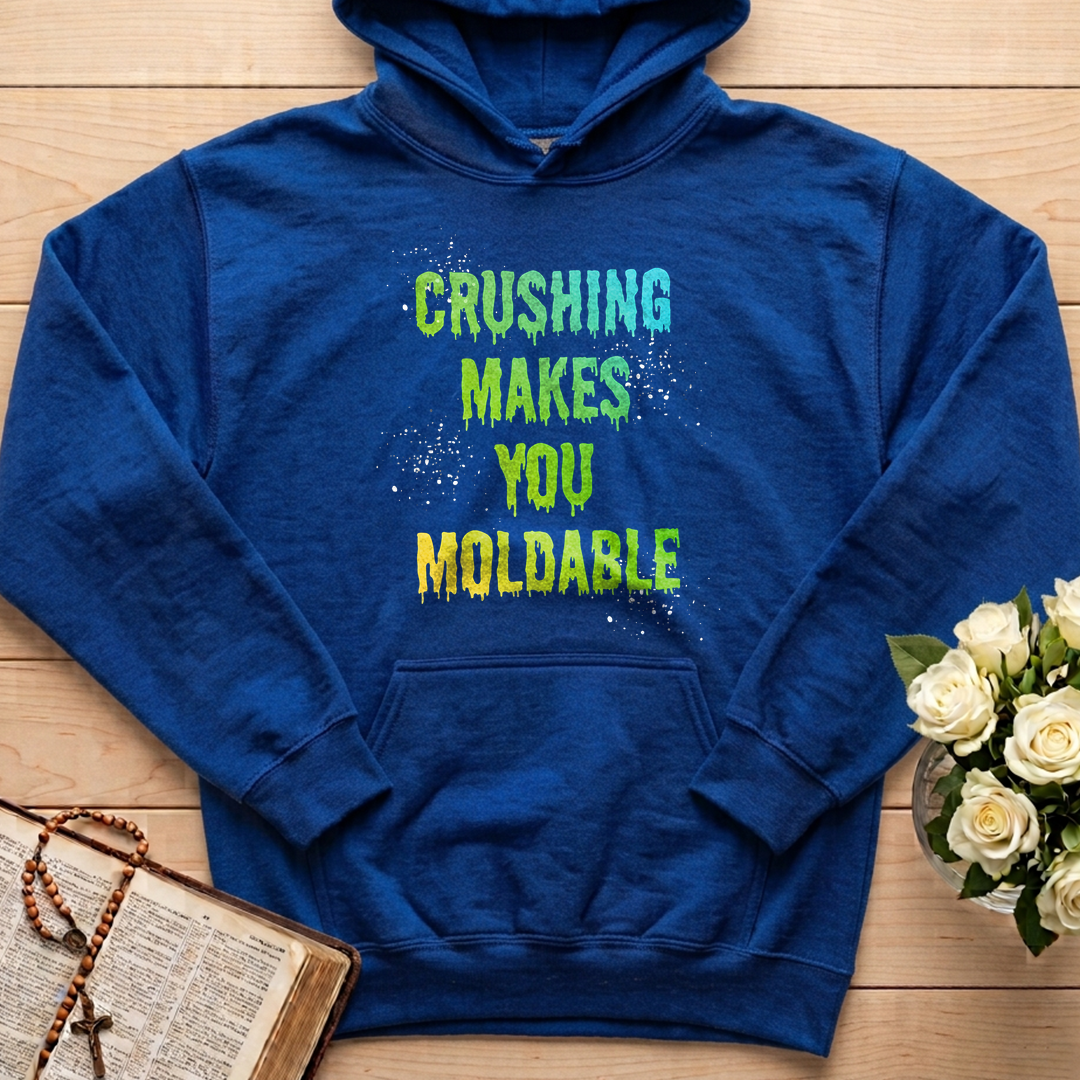 Crushing Makes You Moldable 01