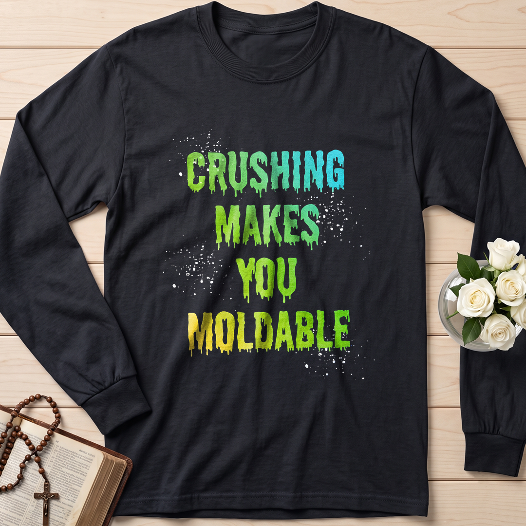 Crushing Makes You Moldable 01