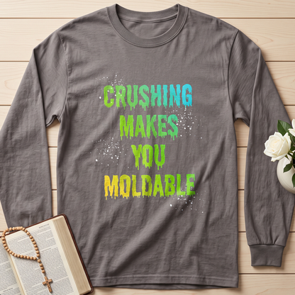 Crushing Makes You Moldable 01