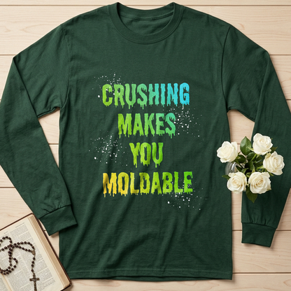 Crushing Makes You Moldable 01