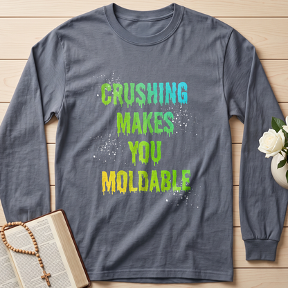 Crushing Makes You Moldable 01