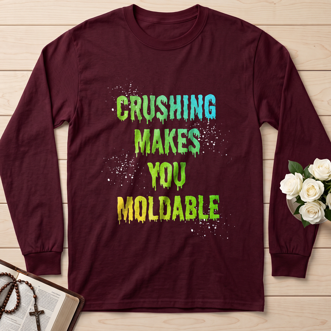 Crushing Makes You Moldable 01