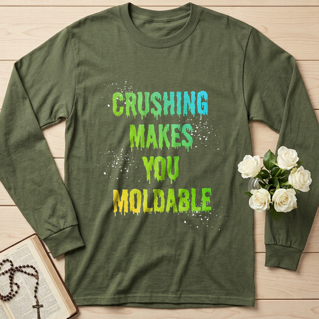 Crushing Makes You Moldable 01