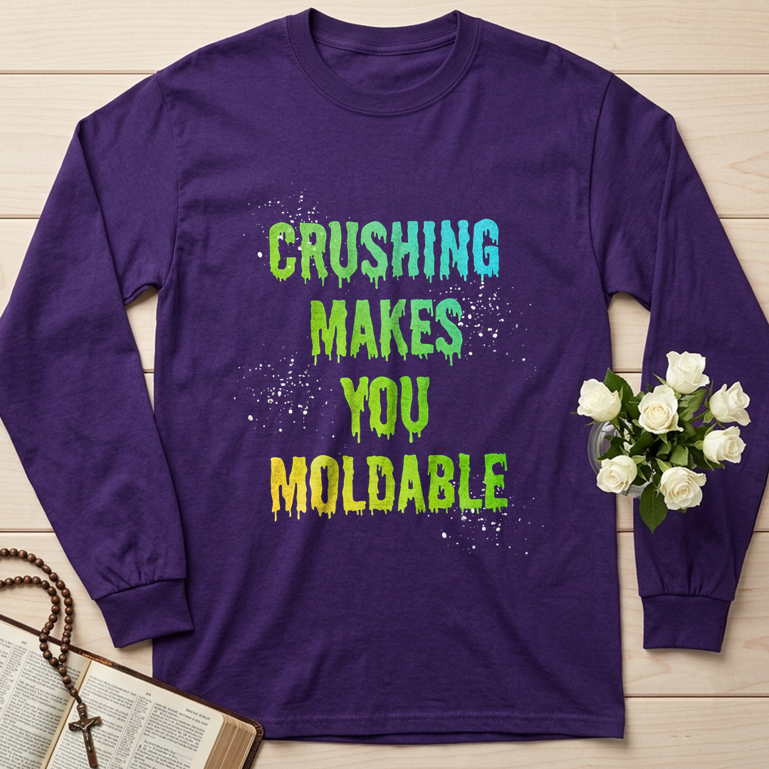 Crushing Makes You Moldable 01