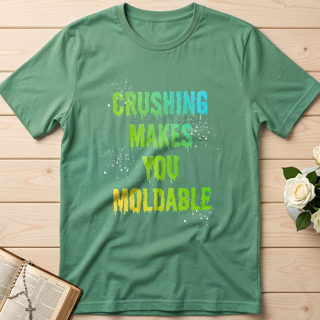 Crushing Makes You Moldable 01