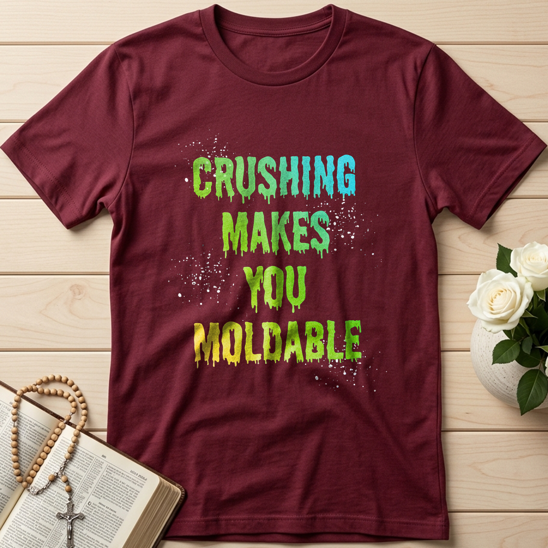 Crushing Makes You Moldable 01