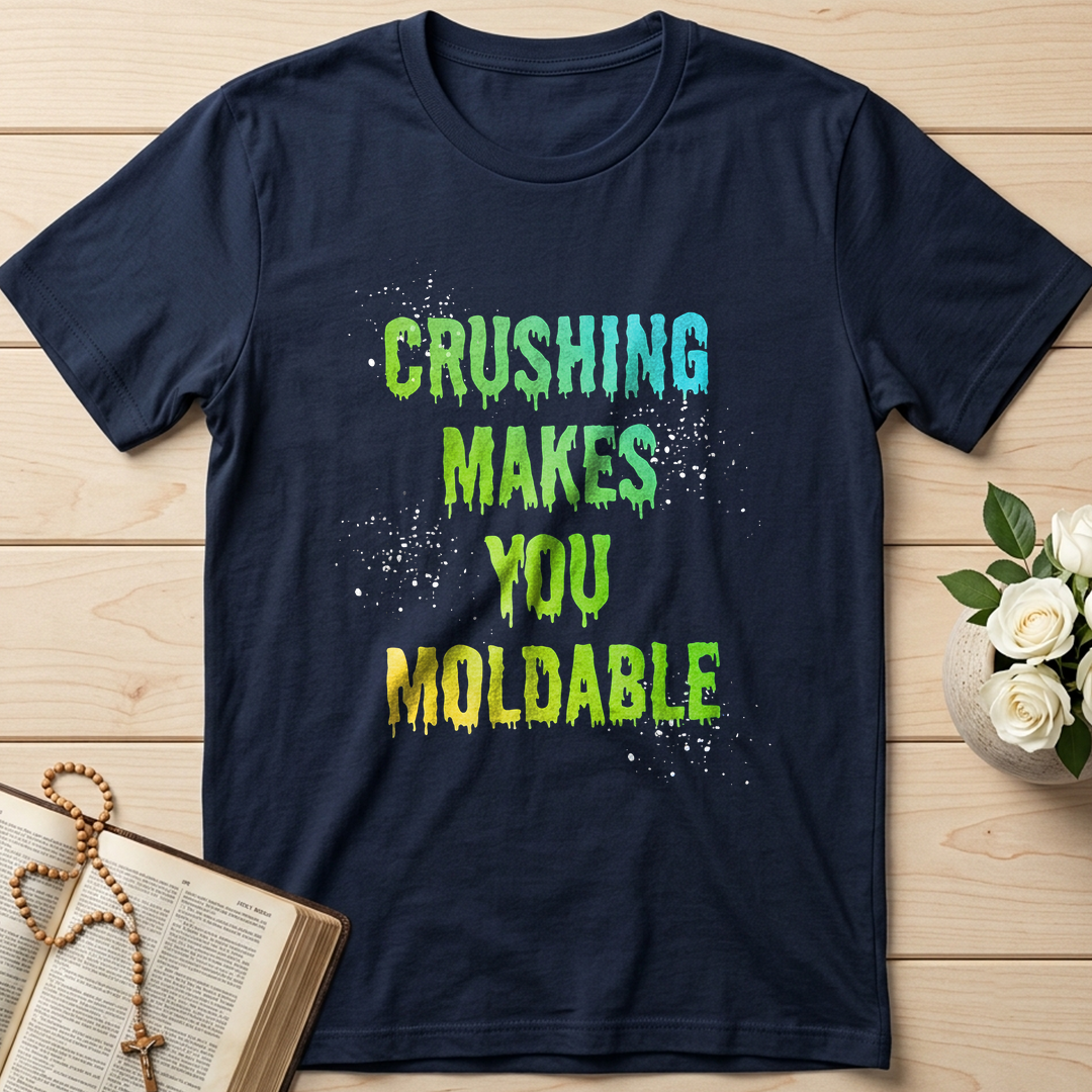 Crushing Makes You Moldable 01
