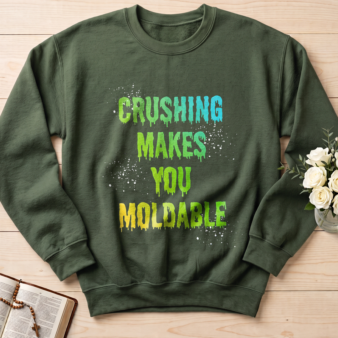 Crushing Makes You Moldable 01